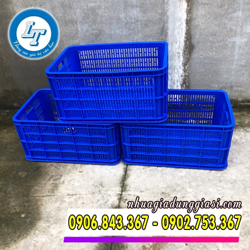 Sóng nhựa hở 3 tấc 1 Sóng nhựa hở 3 tấc 1