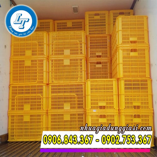 Sóng nhựa hở 3 tấc 9 Sóng nhựa hở 3 tấc 9