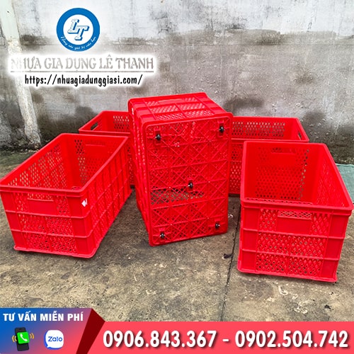 Sóng nhựa hở có bánh xe giá rẻ tại TPHCM Sóng nhựa hở có bánh xe giá rẻ tại TPHCM