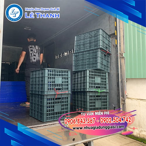 Sóng nhựa hở giao nhanh tận nơi nội thành Sóng nhựa hở giao nhanh tận nơi nội thành