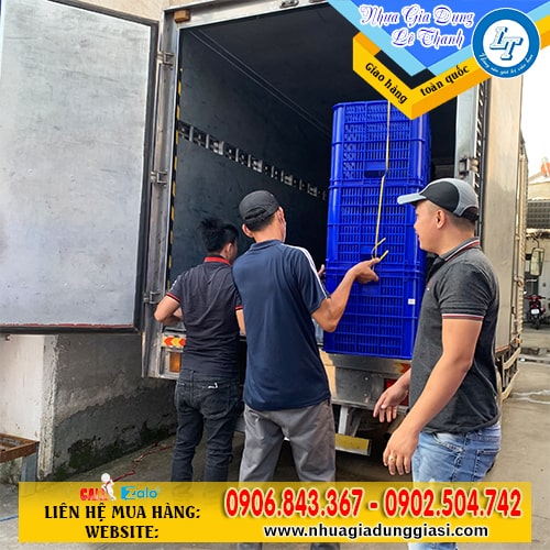 Sóng nhựa hở giao nhanh tận nơi