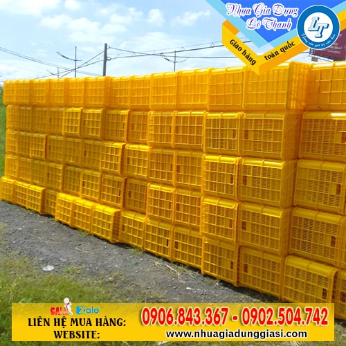 Sóng nhựa hở sóng nhựa công nghiệp giá rẻ