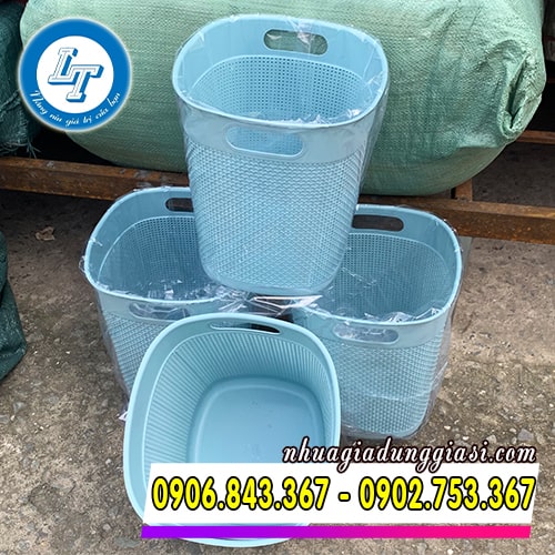 Sọt nhựa đa năng giá rẻ đủ màu tại Lê Thanh Sọt nhựa đa năng giá rẻ đủ màu tại Lê Thanh