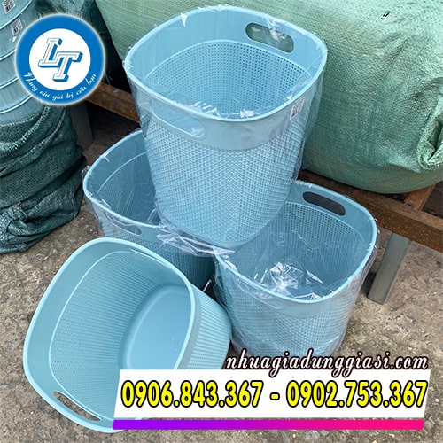 Sọt nhựa đa năng giá rẻ nguồn hàng ổn định Sọt nhựa đa năng giá rẻ nguồn hàng ổn định