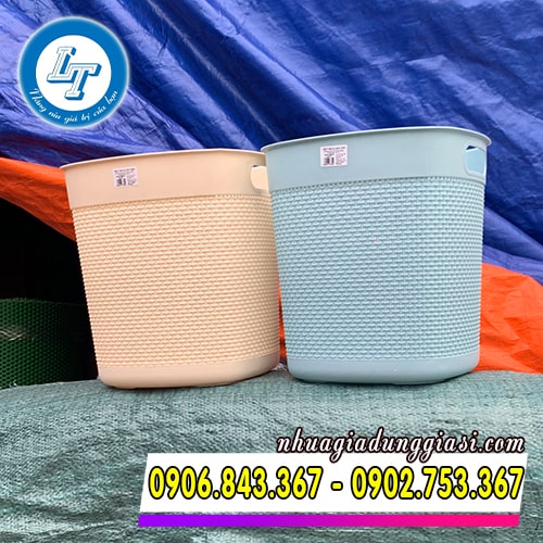 Sọt nhựa đa năng Sọt nhựa đa năng