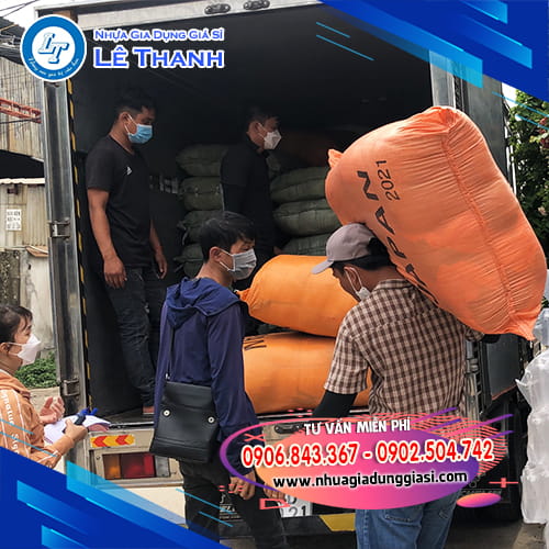 Sọt nhựa tròn giao hàng nhanh chóng Sọt nhựa tròn giao hàng nhanh chóng