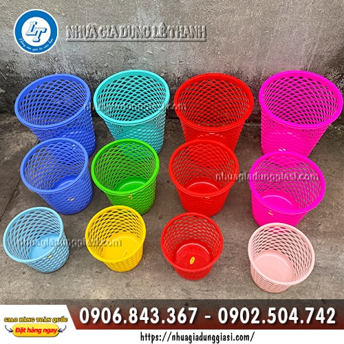 Sọt tròn giá sỉ đa năng tiện lợi Sọt tròn giá sỉ đa năng tiện lợi