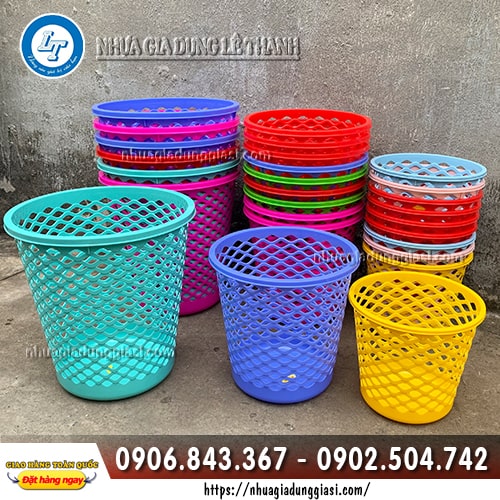 Sọt tròn Sọt tròn