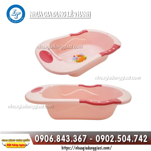 Thau tắm em bé chất lượng cao Thau tắm em bé chất lượng cao