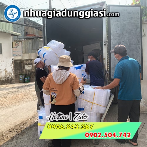 Thố nhựa giá sỉ mua số lượng lớn cực tiết kiệm Thố nhựa giá sỉ mua số lượng lớn cực tiết kiệm