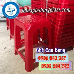GHẾ CAO BÔNG