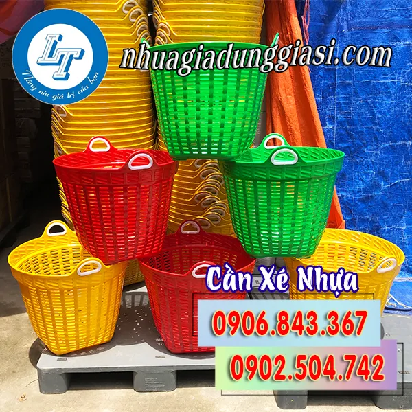 CẦN XÉ NHỰA
