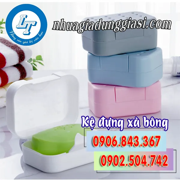 KỆ XÀ BÔNG