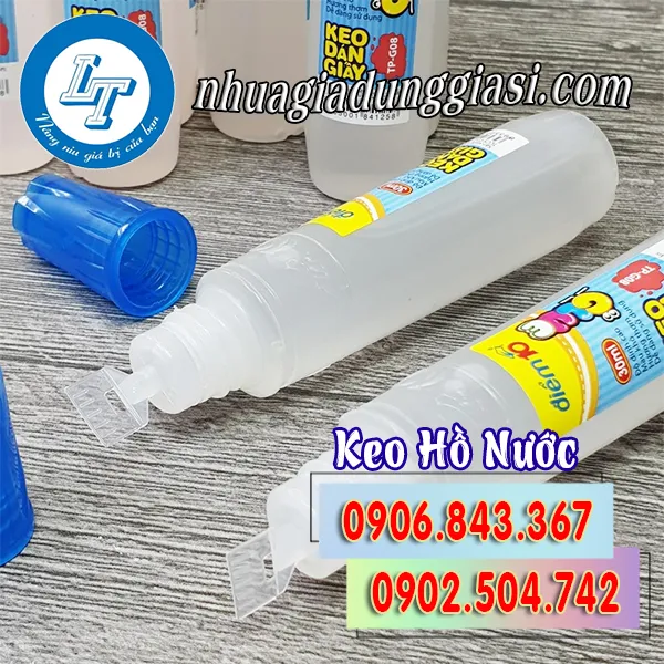 KEO HỒ NƯỚC