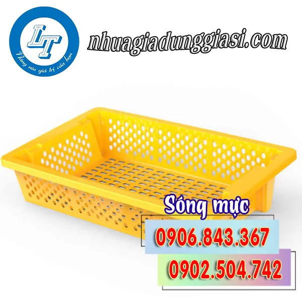SÓNG MỰC