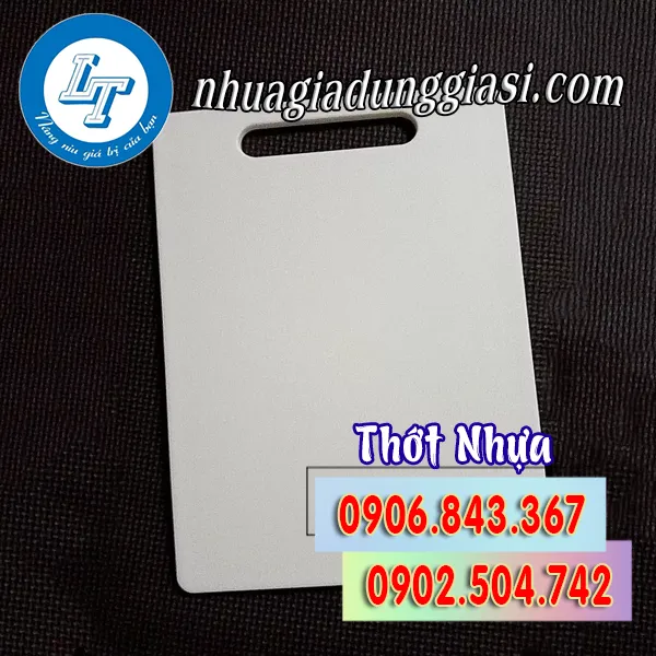 THỚT NHỰA