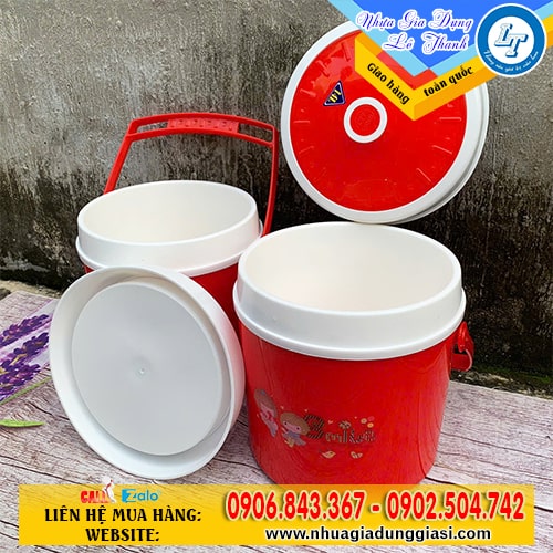 Thùng đá 14l Thùng đá 14l