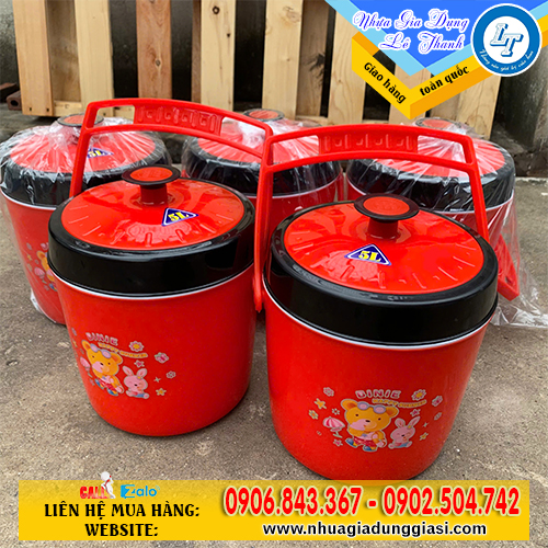 Thùng đá 5l Thùng đá 5l