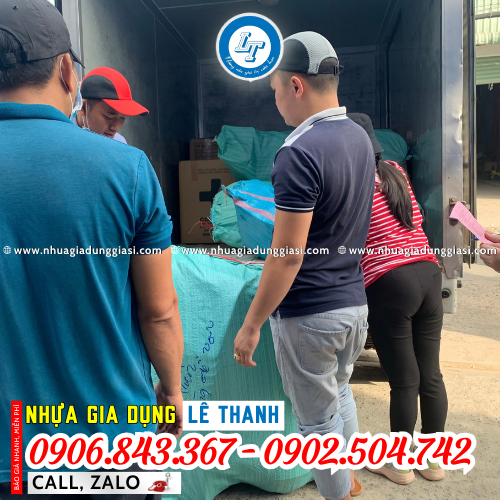 Thùng nhựa tròn 220l giao nhanh Thùng nhựa tròn 220l giao nhanh