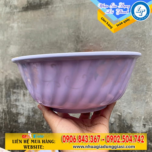 Tô nhựa mica vân xoắn Tô nhựa mica vân xoắn