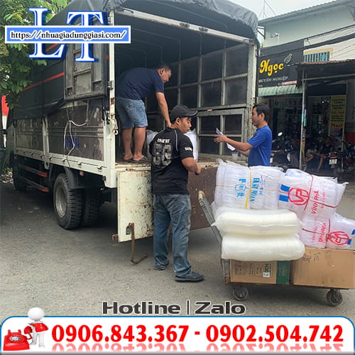 Tô nhựa sọc khía giao hàng nhanh Tô nhựa sọc khía giao hàng nhanh