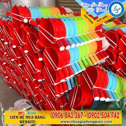 Tổng kho cung cấp ca múc nước giá sỉ rẻ Tổng kho cung cấp ca múc nước giá sỉ rẻ