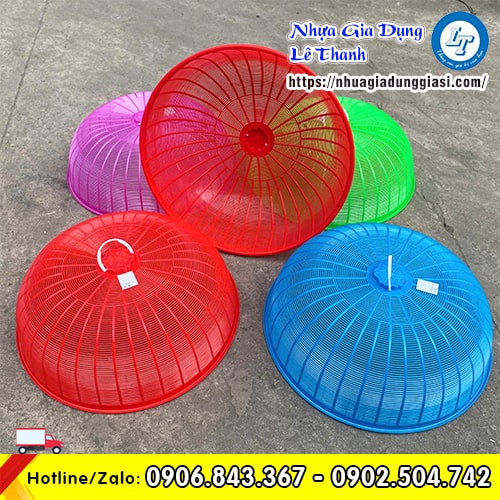 Tổng kho lồng bàn tròn giá sỉ Tổng kho lồng bàn tròn giá sỉ