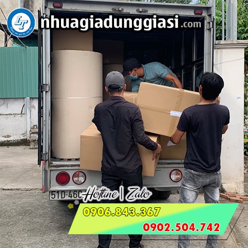 Ưu đãi ship hàng miễn phí tận nơi tại TPHCM Ưu đãi ship hàng miễn phí tận nơi tại TPHCM