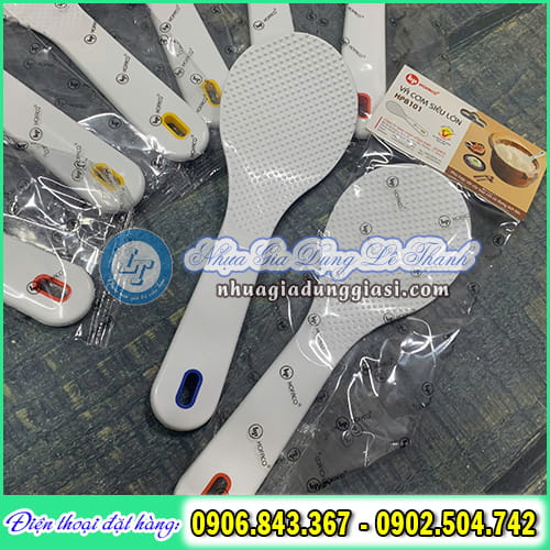 Vá cơm chống dính size lớn Vá cơm chống dính size lớn