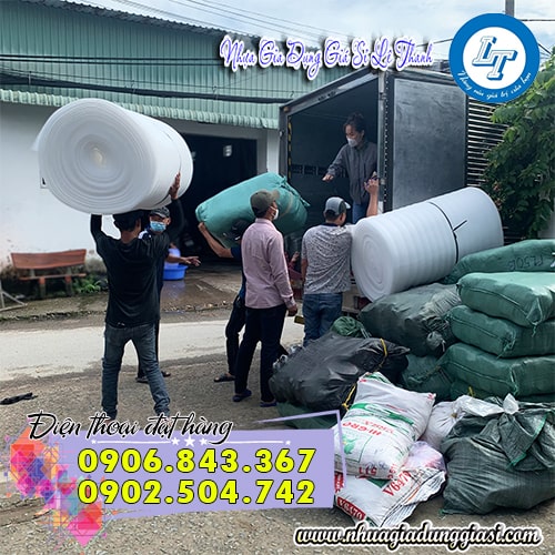 Vận chuyển miễn phí bán kính nội thành HCM Vận chuyển miễn phí bán kính nội thành HCM