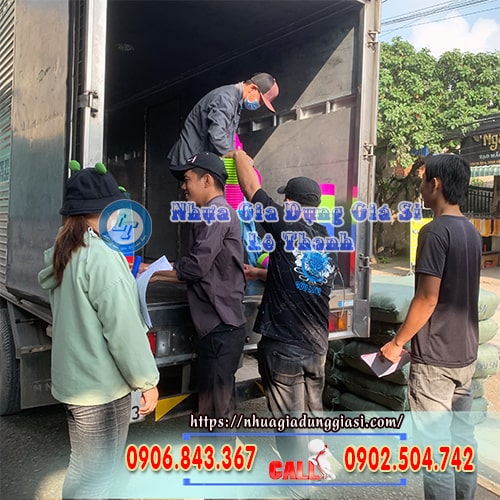 Vận chuyển miễn phí khu vực TPHCM Vận chuyển miễn phí khu vực TPHCM