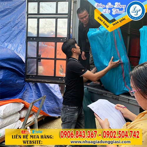 Vận chuyển miễn phí tận nơi trong nội thành HCM Vận chuyển miễn phí tận nơi trong nội thành HCM