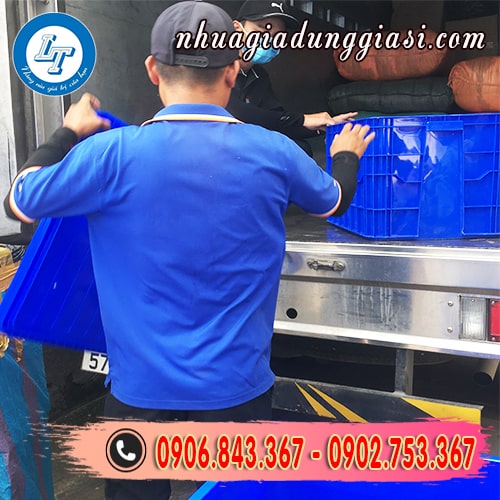 Vận chuyển tận nơi nhanh chóng miễn phí TPHCM Vận chuyển tận nơi nhanh chóng miễn phí TPHCM