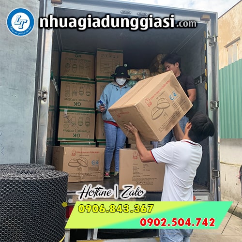 Vận chuyển tận nơi TPHCM Vận chuyển tận nơi TPHCM