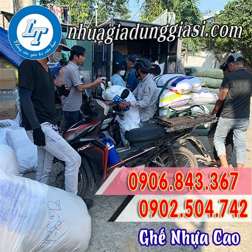 Vận đơn giao hàng nhanh chóng tận nơi