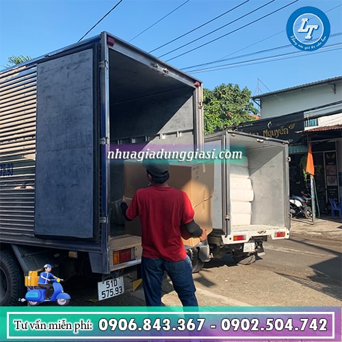 Xô nhựa đựng trà sữa giao hàng toàn quốc Xô nhựa đựng trà sữa giao hàng toàn quốc