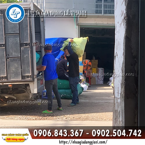 Xô thực phẩm 5l giao hàng đúng hẹn Xô thực phẩm 5l giao hàng đúng hẹn