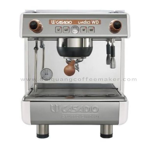 Casadio Undici WD A1 Group – Tinh hoa công nghệ Ý