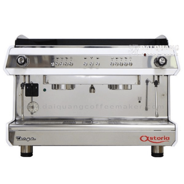 Hệ thống chiết xuất máy Astoria Tanya