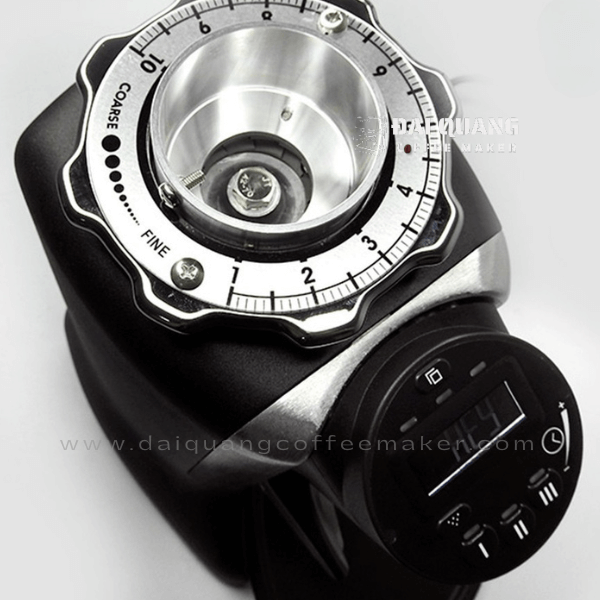 Họng thoát cà phê máy xay HC600 On Demand