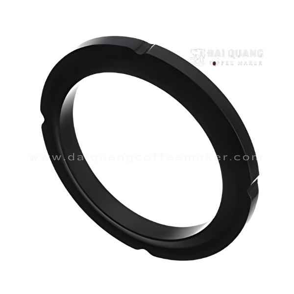 Cận cảnh ron cao su La Marzocco