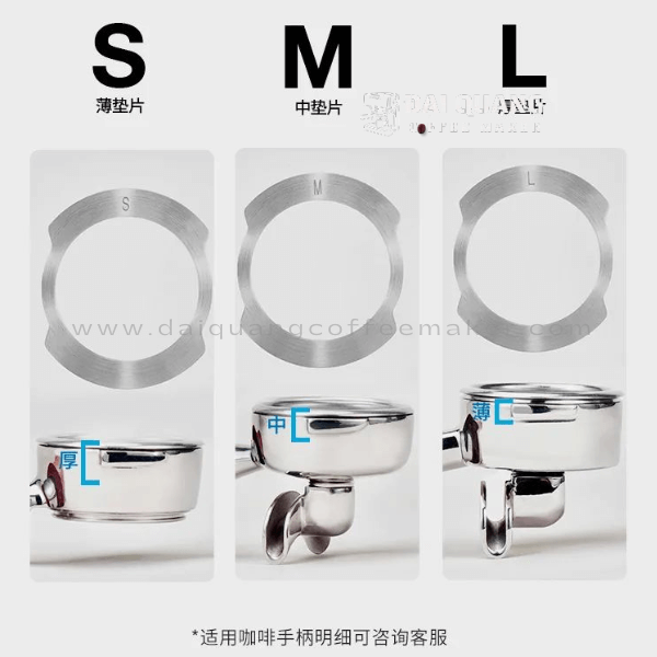 Các mức điều chỉnh áp lực