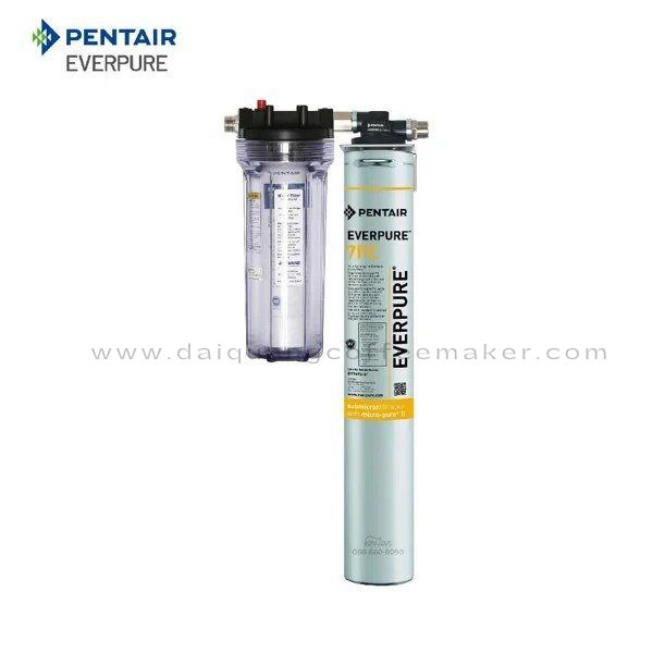 Lõi lọc nước Pentair Everpure MC2 phục vụ chuyên nghiệp cho quán cafe, nhà hàng, khách sạn, quán ăn