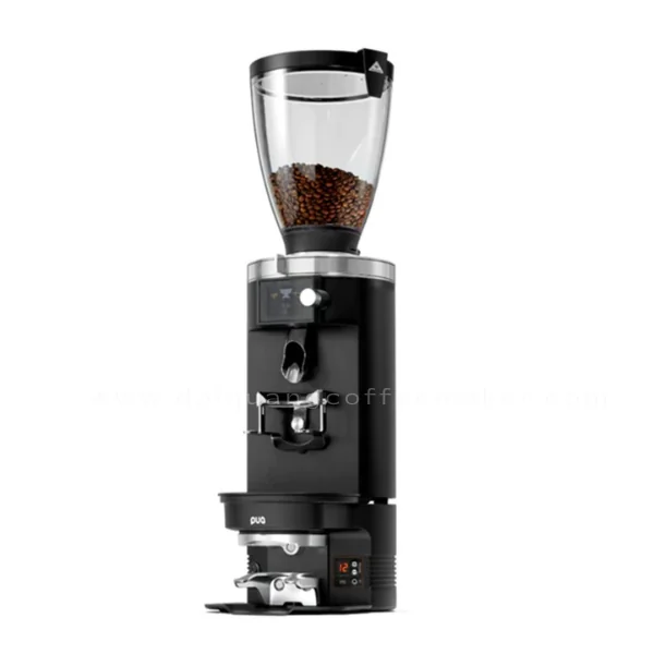 Tương thích hoàn hảo với máy xay Mahlkonig E65S – nâng cao hiệu quả làm việc của barista.