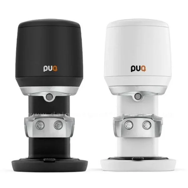 PUQPRESS Mini – nhỏ gọn, hiện đại, hoàn hảo cho không gian pha chế nhỏ