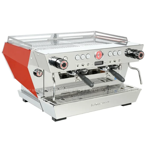 LaMarzocco KB90 AV 2 Group – Thiết kế đỉnh cao cho quán cà phê chuyên nghiệp, hiệu suất vượt trội