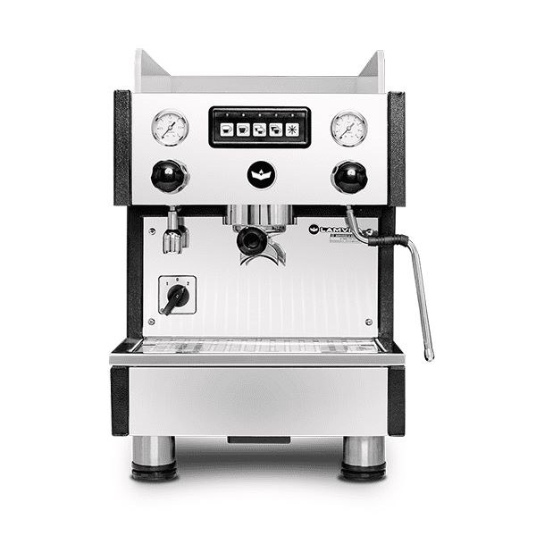 Máy pha cà phê Lamvita LCD 1 Group ấn tượng với thiết kế hiện đại