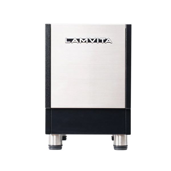 Chọn máy xay cà phê Lamvita Steam chính hãng tại Đại Quang Coffee Maker