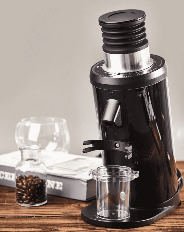 Máy xay cà phê DF64 Gen 2 với thiết kế nhỏ gọn