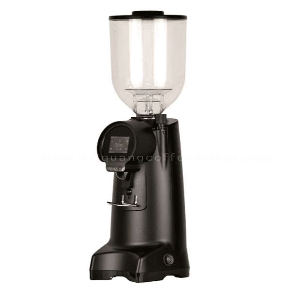 Máy xay cà phê Eureka Firenze 75 với màn hình cảm ứng TFT & 3 chế độ định lượng